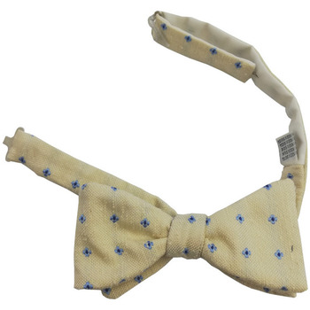 Abbigliamento Uomo Cravatte e accessori Calabrese ATRMPN-43426 Beige
