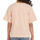 Abbigliamento Bambina T-shirt & Polo Calvin Klein Jeans IG0IG02136 Rosa