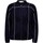 Abbigliamento Uomo Giacche sportive Fila Tusk Track Jacket Blu