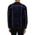 Abbigliamento Uomo Giacche sportive Fila Tusk Track Jacket Blu