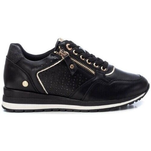 Scarpe Donna Sneakers Xti 142234 Nero