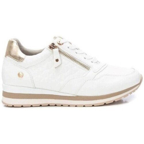 Scarpe Donna Sneakers Xti 142237 Bianco