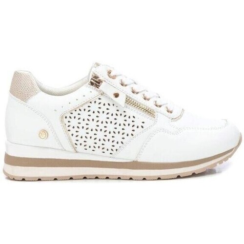 Scarpe Donna Sneakers Xti 142234 Bianco