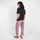 Abbigliamento Donna T-shirt maniche corte Oxbow Tee Blu