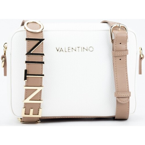 Borse Donna Tracolle Valentino Bags Bolsos  en color blanco para Bianco
