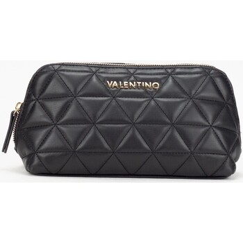 Borse Donna Trousse Valentino Bags 31162 NEGRO