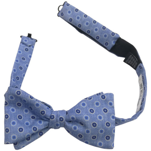 Abbigliamento Uomo Cravatte e accessori Calabrese ATRMPN-43434 Blu