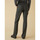 Abbigliamento Donna Pantaloni Emme Marella ATRMPN-41745 Grigio