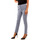 Abbigliamento Donna Pantaloni Emme Marella ATRMPN-41752 Blu