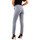 Abbigliamento Donna Pantaloni Emme Marella ATRMPN-41752 Blu