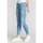 Abbigliamento Donna Jeans Le Temps des Cerises Jeans push-up slim PULP, 7/8 Blu