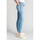 Abbigliamento Donna Jeans Le Temps des Cerises Jeans push-up slim PULP, 7/8 Blu
