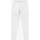 Abbigliamento Donna Pantaloni Le Temps des Cerises Pantaloni chino DYLI 5 Bianco