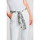 Abbigliamento Donna Pantaloni Le Temps des Cerises Pantaloni chino DYLI 5 Bianco