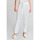 Abbigliamento Donna Pantaloni Le Temps des Cerises Pantaloni chino ARLO Bianco