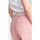 Abbigliamento Donna Pantaloni Le Temps des Cerises Pantaloni chino ARLO Rosa