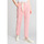 Abbigliamento Donna Pantaloni Le Temps des Cerises Pantaloni chino ARLO Rosa