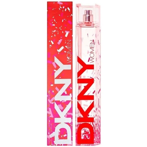Bellezza Donna Eau de parfum Dkny Women acqua profumata 100ml - Limited Edition DKNY Women perfume 100ml - Limited Edition