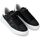 Scarpe Donna Sneakers Philippe Model BJLD V005 - TRES TEMPLE-BLACK Nero