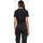 Abbigliamento Donna T-shirt & Polo Dondup S746 JF0271D-999 Nero