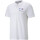 Abbigliamento Uomo T-shirt & Polo Puma 536245-02 Bianco