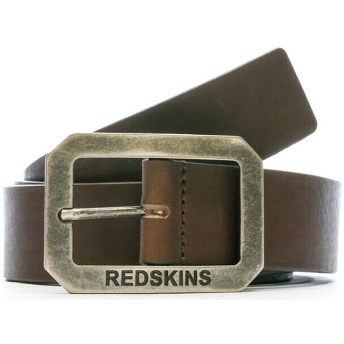Accessori Uomo Cinture Redskins RDS-MILES Marrone