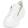 Scarpe Donna Sneakers basse Gabor 6333421 Bianco