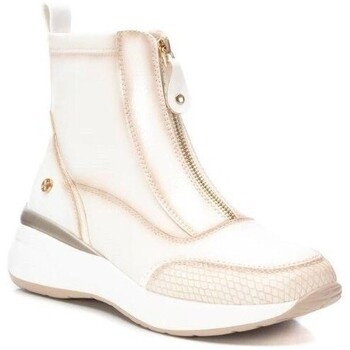 Scarpe Donna Sneakers Xti 142580 Bianco