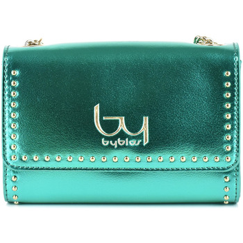 Borse Donna Tracolle By Byblos BYBS09A01M Verde