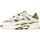Scarpe Uomo Sneakers adidas Originals NITEBALL Bianco