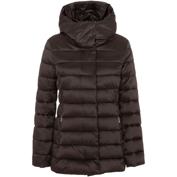 Abbigliamento Donna Giacche Suns Board Jacket - Balme Polar Nero