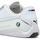 Scarpe Uomo Sneakers Puma BMW MMS DRIFT CAT 8 Bianco