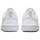 Scarpe Donna Sneakers Nike COURT BOROUGH LOW RECRAFT (GS) DV5456-106 Bianco
