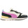 Scarpe Donna Sneakers basse Puma 373117-62 Nero