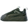 Scarpe Bambino Sneakers basse Puma 391980-01 Nero