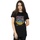 Abbigliamento Donna T-shirts a maniche lunghe Disney Aladdin Genie Phenomenal Cosmic Powers Nero