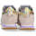 Scarpe Donna Sneakers basse Philippe Model sneakers TRPX mondial beige Beige