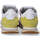 Scarpe Donna Sneakers basse Philippe Model sneakers TRPX mondial pop bianco Bianco