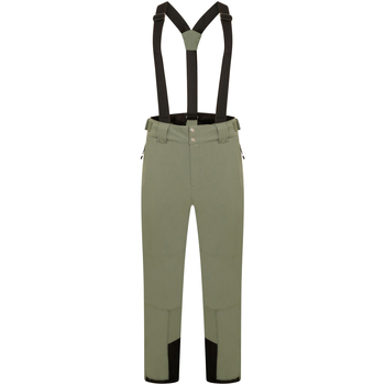 Abbigliamento Uomo Pantaloni Dare 2b RG5560 Verde