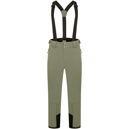 Abbigliamento Uomo Pantaloni Dare 2b RG5560 Verde