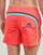 Abbigliamento Uomo Costume / Bermuda da spiaggia Sundek M504BDTA100 Arancio