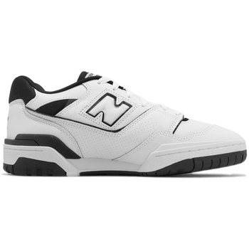 Scarpe Uomo Sneakers New Balance BB550HA1 - BB550HA1 Bianco