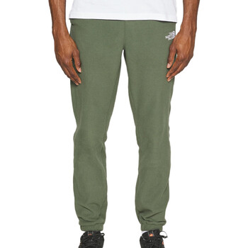 Abbigliamento Uomo Pantaloni da tuta The North Face NF0A7SWINYC1 Verde