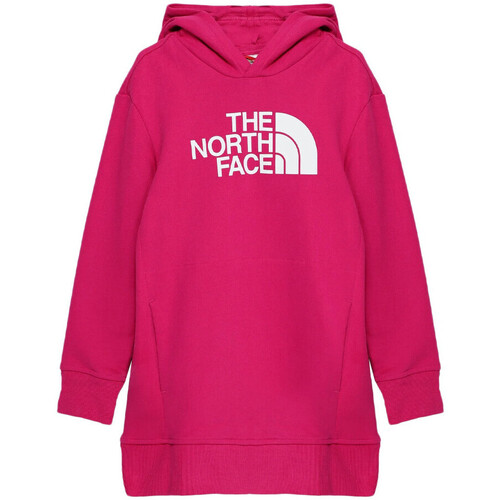 Abbigliamento Bambina Felpe The North Face NF0A7X4T1461 Rosa