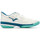 Scarpe Uomo Running / Trail Mizuno 61GA2270-30 Bianco