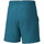 Abbigliamento Uomo Shorts / Bermuda Mizuno K2GB8550-25 Blu