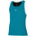 Abbigliamento Uomo Top / T-shirt senza maniche Mizuno J2GA2111-27 Blu