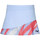 Abbigliamento Donna Gonne Mizuno 62GB2201-03 Bianco