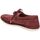 Scarpe Uomo Sneakers basse Calz. Roal P00599 Rosso