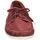 Scarpe Uomo Sneakers basse Calz. Roal P00599 Rosso